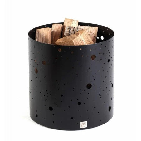 Transportador de troncos de la Vía Láctea