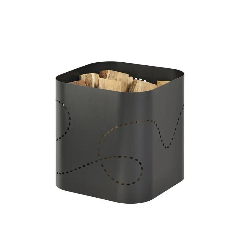 PLANO - Soporte para troncos