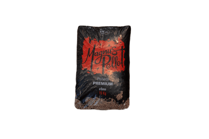magnus pellet palet de 20 sacos